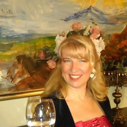 Amela Jancic Priganica