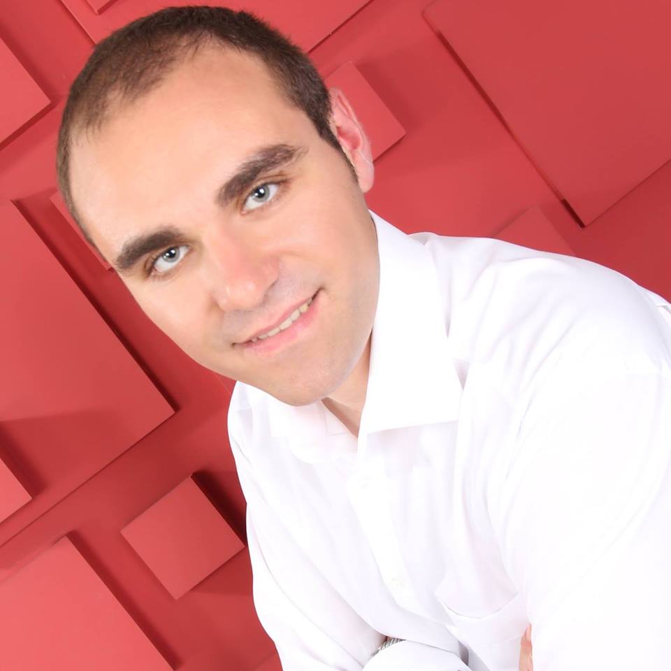 Christian Kloiber, MA